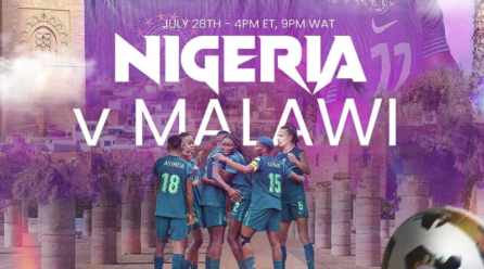 Tremendous Falcons Set for WAFCON Malawi Opener as Crew Exhibits Pleasure and Unity in Pre‑Match Shoot – Softfootball