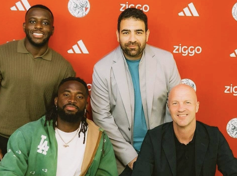 Tolu Arokodare Completes Mortgage Transfer to Ajax as Wolves Agree £22m Possibility – Softfootball