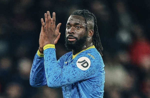Tolu Arokodare Near Becoming a member of Ajax on Mortgage as Wolves Set Phrases – Softfootball