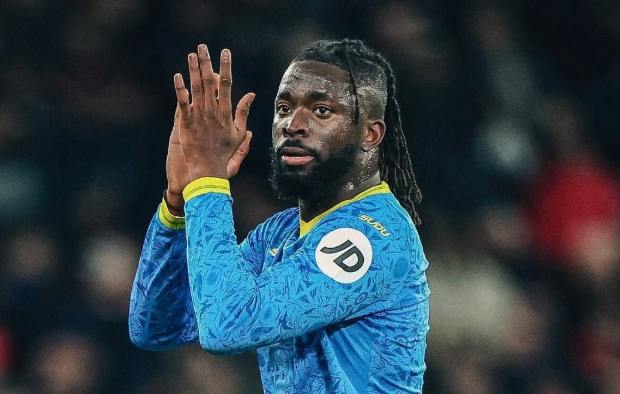 Tolu Arokodare Near Becoming a member of Ajax on Mortgage as Wolves Set Phrases – Softfootball