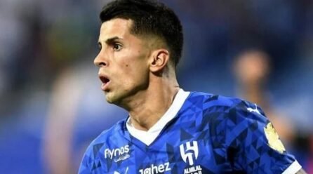 João Cancelo Nonetheless Anticipated to Full Barcelona Return – Softfootball
