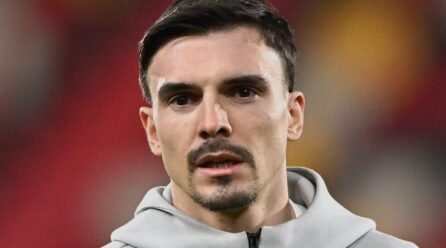 Aston Villa Shortlist João Palhinha for Summer season Midfield Reinforcement – Softfootball