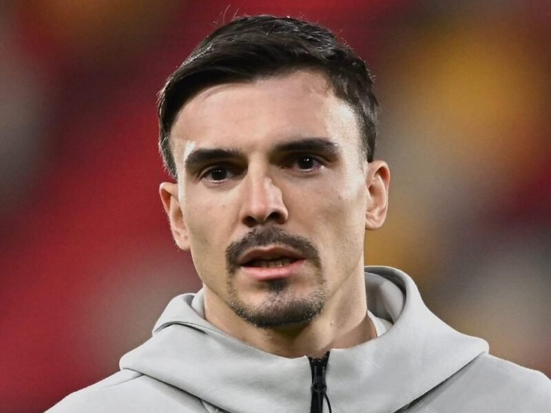 Aston Villa Shortlist João Palhinha for Summer season Midfield Reinforcement – Softfootball