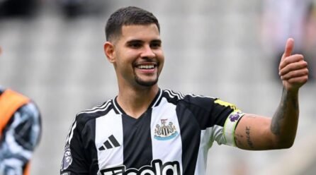 Arsenal Put together Contemporary Transfer for Bruno Guimarães – Softfootball