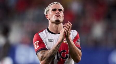 Chelsea Near Settlement With Pep Chavarría as Talks With Rayo Vallecano Progress – Softfootball
