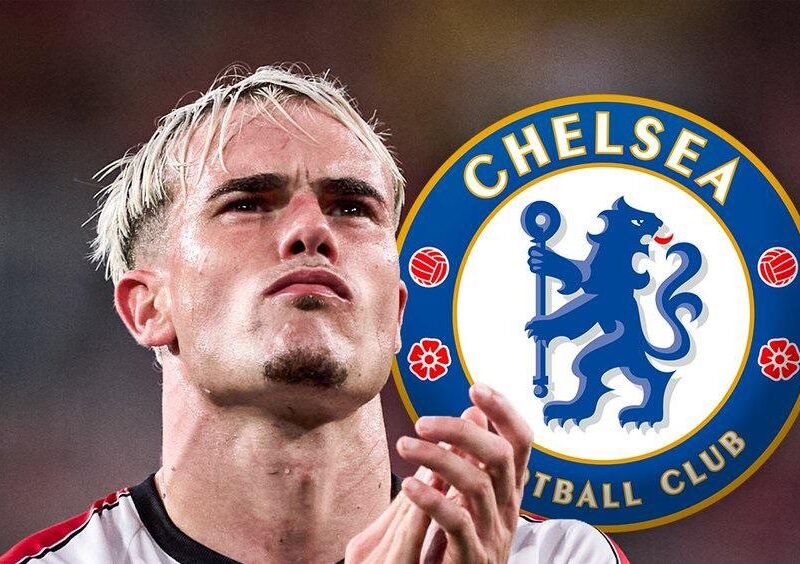 Chelsea Agree Private Phrases With Pep Chavarría as New Left Again – Softfootball
