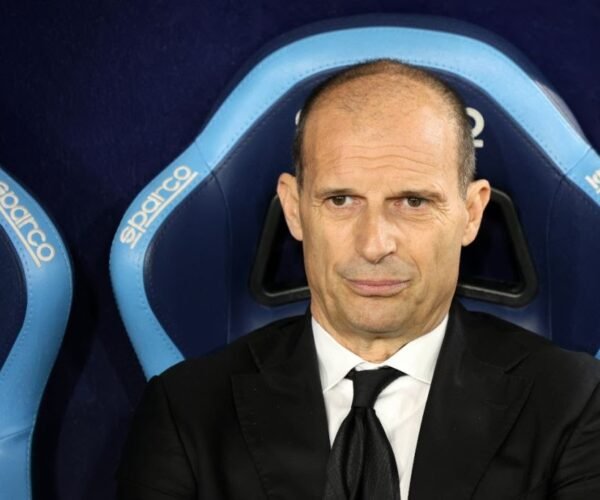 Napoli Verify Massimiliano Allegri as New Head Coach – Softfootball