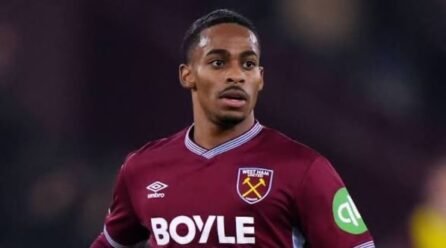 Manchester United Open Talks for Crysencio Summerville as Rashford Future Looms – Softfootball