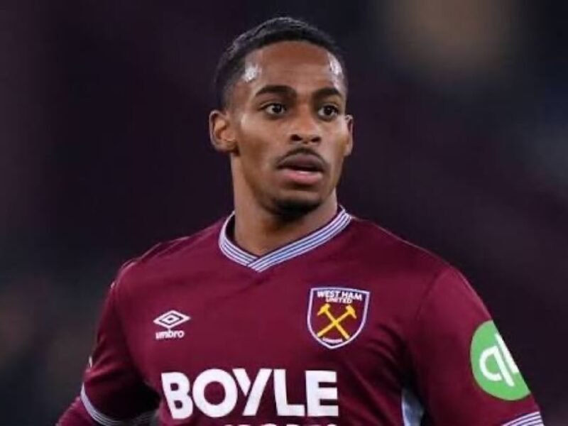 Manchester United Open Talks for Crysencio Summerville as Rashford Future Looms – Softfootball