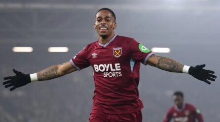 Al Hilal Agree £65m Deal With West Ham for Crysencio Summerville – Softfootball