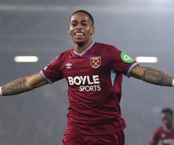 Al Hilal Agree £65m Deal With West Ham for Crysencio Summerville – Softfootball