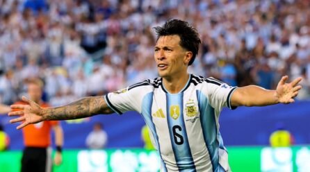 Lisandro Martinez Conjures up Argentina to World Cup R32 Victory after Retirement Ideas – Softfootball