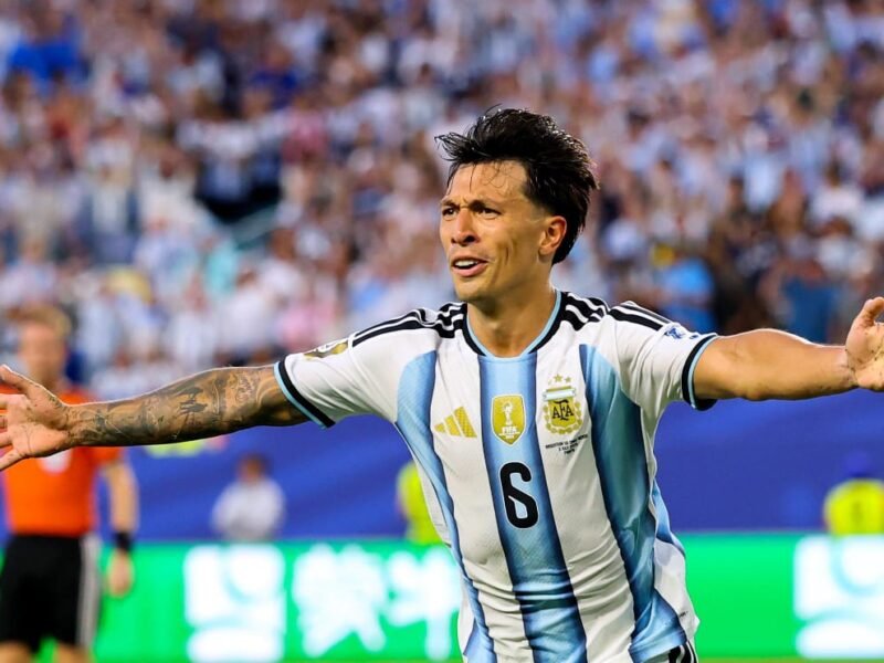 Lisandro Martinez Conjures up Argentina to World Cup R32 Victory after Retirement Ideas – Softfootball