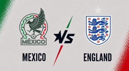 England Face Enormous Mexico Take a look at in Excessive-Stakes World Cup Final-16 Conflict – Softfootball