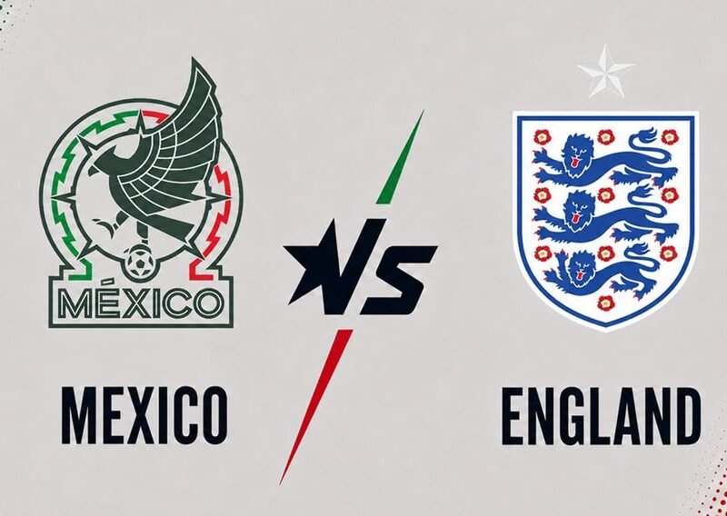 England Face Enormous Mexico Take a look at in Excessive-Stakes World Cup Final-16 Conflict – Softfootball