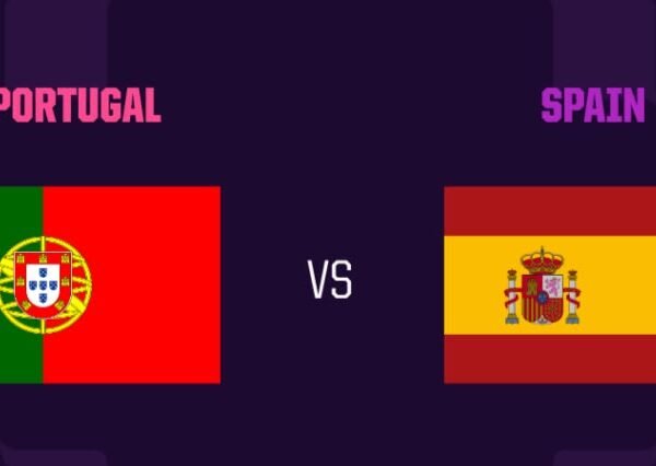 Portugal and Spain Set for Blockbuster World Cup Final-16 Showdown – Softfootball