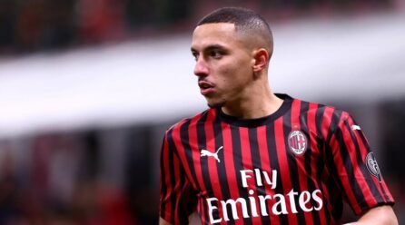 Ismael Bennacer Ends Milan Keep for Al Gharafa Transfer – Softfootball