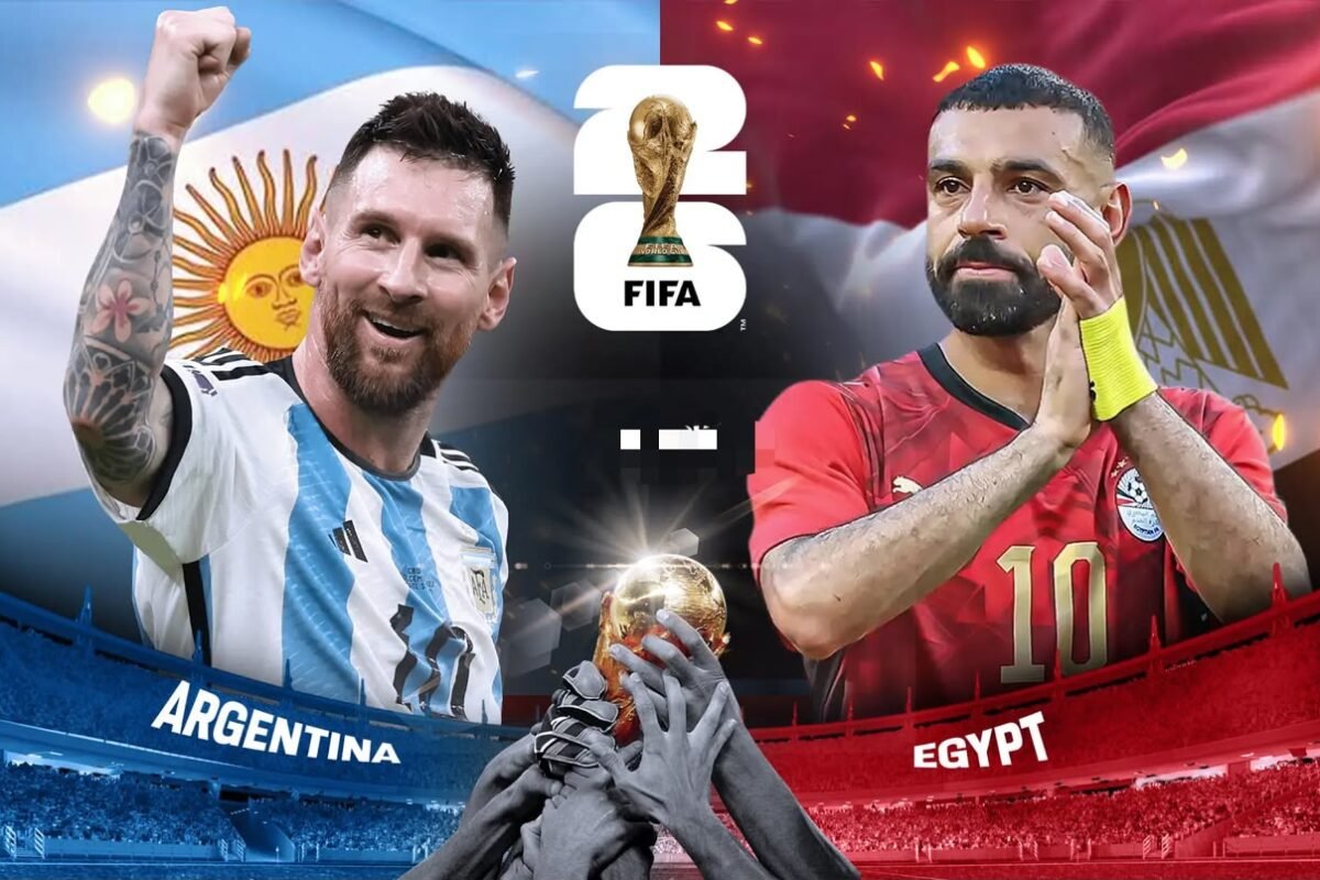 Switzerland and Colombia Battle for World Cup Quarter-Last Spot – Softfootball
