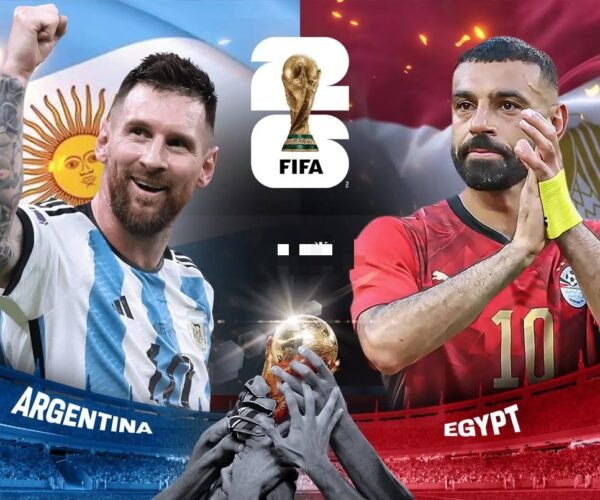 Switzerland and Colombia Battle for World Cup Quarter-Last Spot – Softfootball