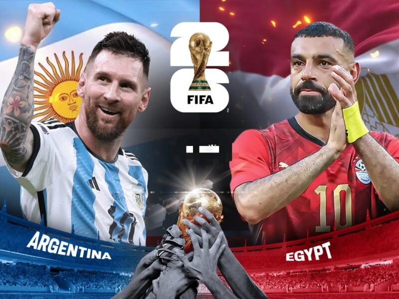 Switzerland and Colombia Battle for World Cup Quarter-Last Spot – Softfootball