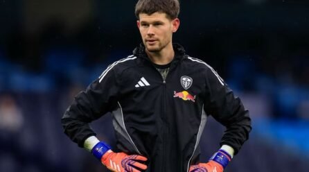 Arsenal Full Free Switch Signing of Illan Meslier – Softfootball