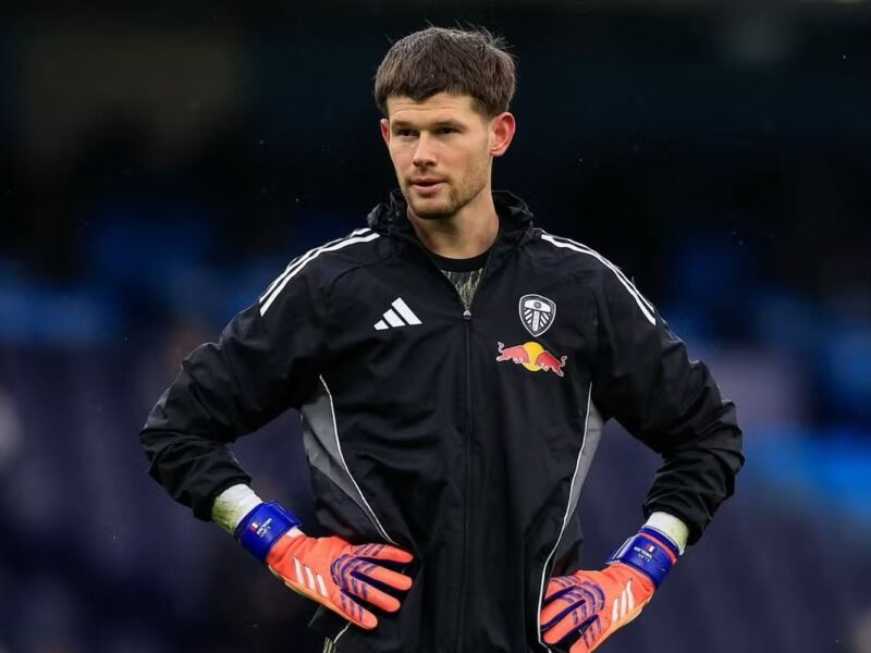 Arsenal Full Free Switch Signing of Illan Meslier – Softfootball