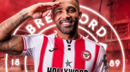 Brentford Shut In on Free Switch for Callum Wilson – Softfootball