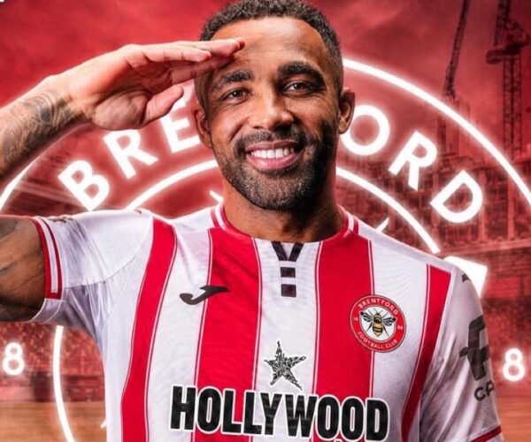 Brentford Shut In on Free Switch for Callum Wilson – Softfootball