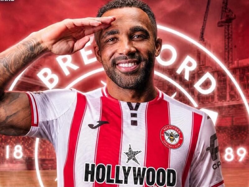 Brentford Shut In on Free Switch for Callum Wilson – Softfootball