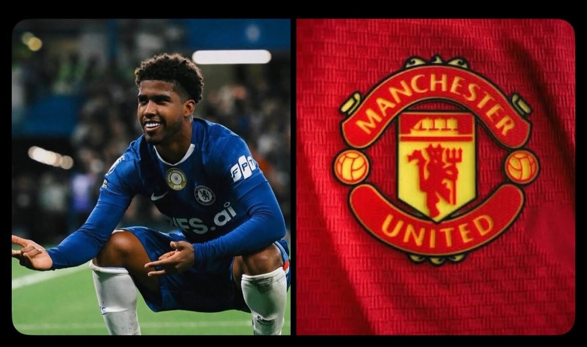 Andrey Santos Completes Man United Medical Earlier than £50m Transfer – Softfootball