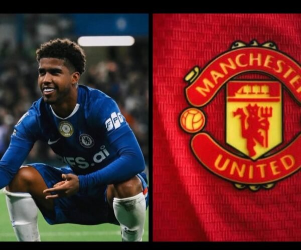 Andrey Santos Completes Man United Medical Earlier than £50m Transfer – Softfootball