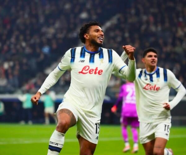 Manchester United Await Last Medical Verdict on Éderson Deal – Softfootball
