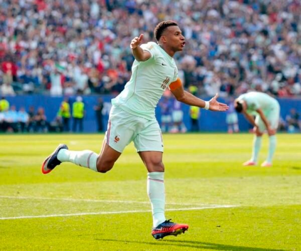 Mbappé Closes on Messi’s World Cup Objectives File After France Attain Semi-Finals – Softfootball