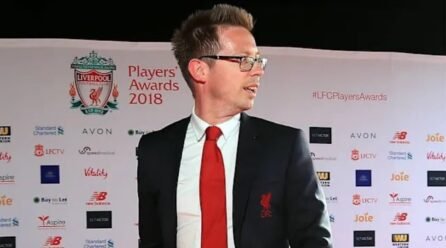 Michael Edwards Leaves FSG as Liverpool’s Soccer Management Modifications – Softfootball