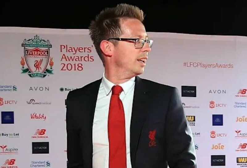 Michael Edwards Leaves FSG as Liverpool’s Soccer Management Modifications – Softfootball