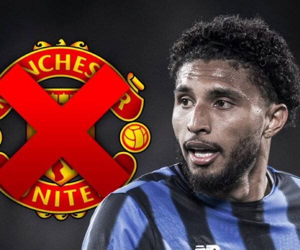 Éderson to Manchester United Collapses as Deal Formally Falls Via – Softfootball