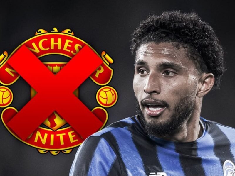 Éderson to Manchester United Collapses as Deal Formally Falls Via – Softfootball