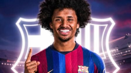 Barcelona Full Karim Adeyemi Signing from Dortmund – Softfootball