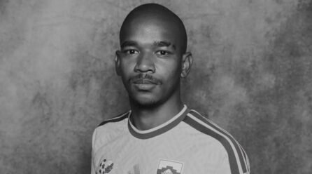 South African Soccer Mourns the Passing of Jayden Adams at 25 – Softfootball