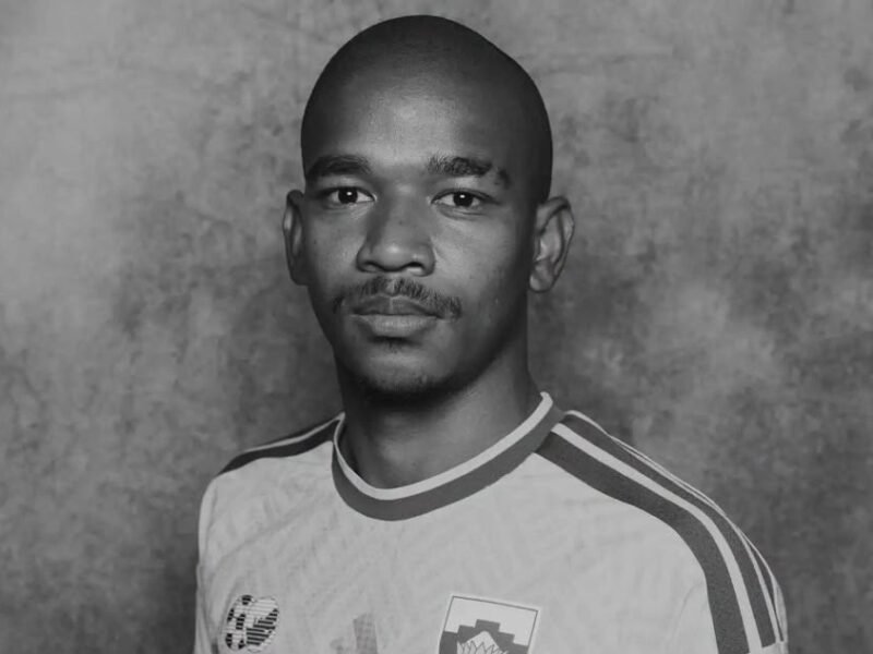 South African Soccer Mourns the Passing of Jayden Adams at 25 – Softfootball