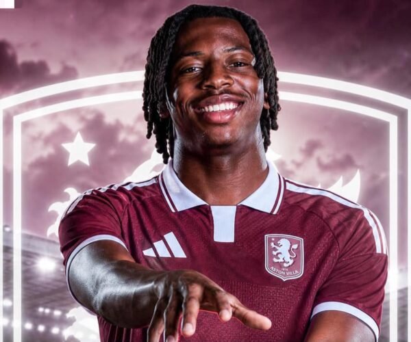 Aston Villa Hijack Johan Manzambi Cope with €60m Settlement – Softfootball
