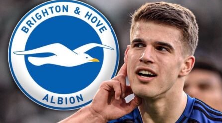 Brighton Agree Membership-Document Deal to Signal Luka Vušković from Tottenham – Softfootball