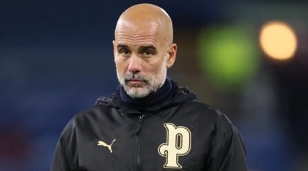 Pep Guardiola Emerges as High Candidate for Italy Job After Man Metropolis Exit – Softfootball