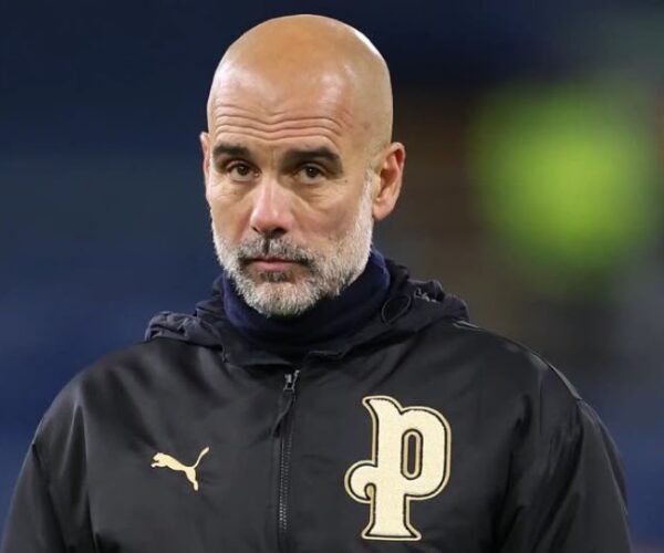 Pep Guardiola Emerges as High Candidate for Italy Job After Man Metropolis Exit – Softfootball