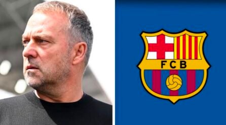 Hansi Flick Revamps Barcelona Teaching Employees After Adeyemi Arrival – Softfootball