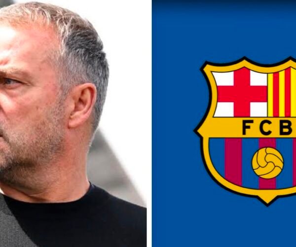 Hansi Flick Revamps Barcelona Teaching Employees After Adeyemi Arrival – Softfootball