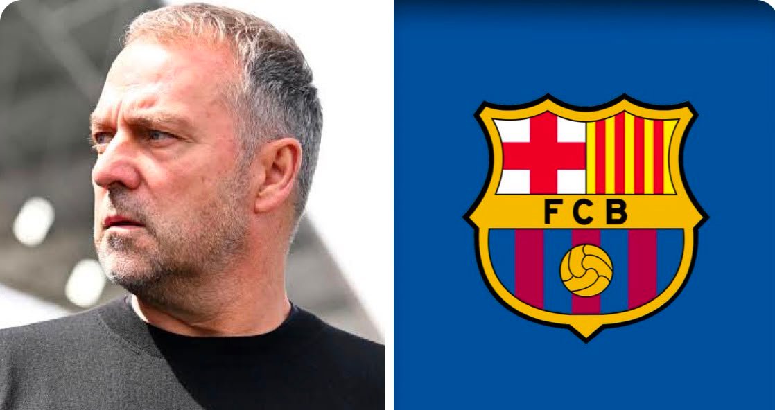 Hansi Flick Revamps Barcelona Teaching Employees After Adeyemi Arrival – Softfootball