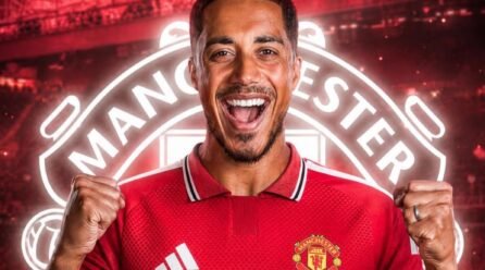 Manchester United Set to Full Youri Tielemans Signing – Softfootball