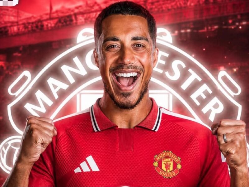 Manchester United Set to Full Youri Tielemans Signing – Softfootball
