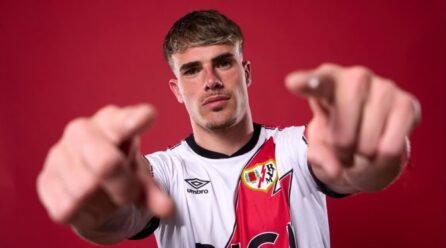 Chelsea Proceed Pep Chavarría Talks After Rayo Increase Asking Worth – Softfootball